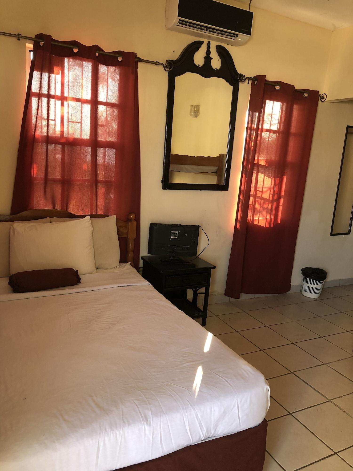 Coningsby Inn Cidade de Belize Exterior foto