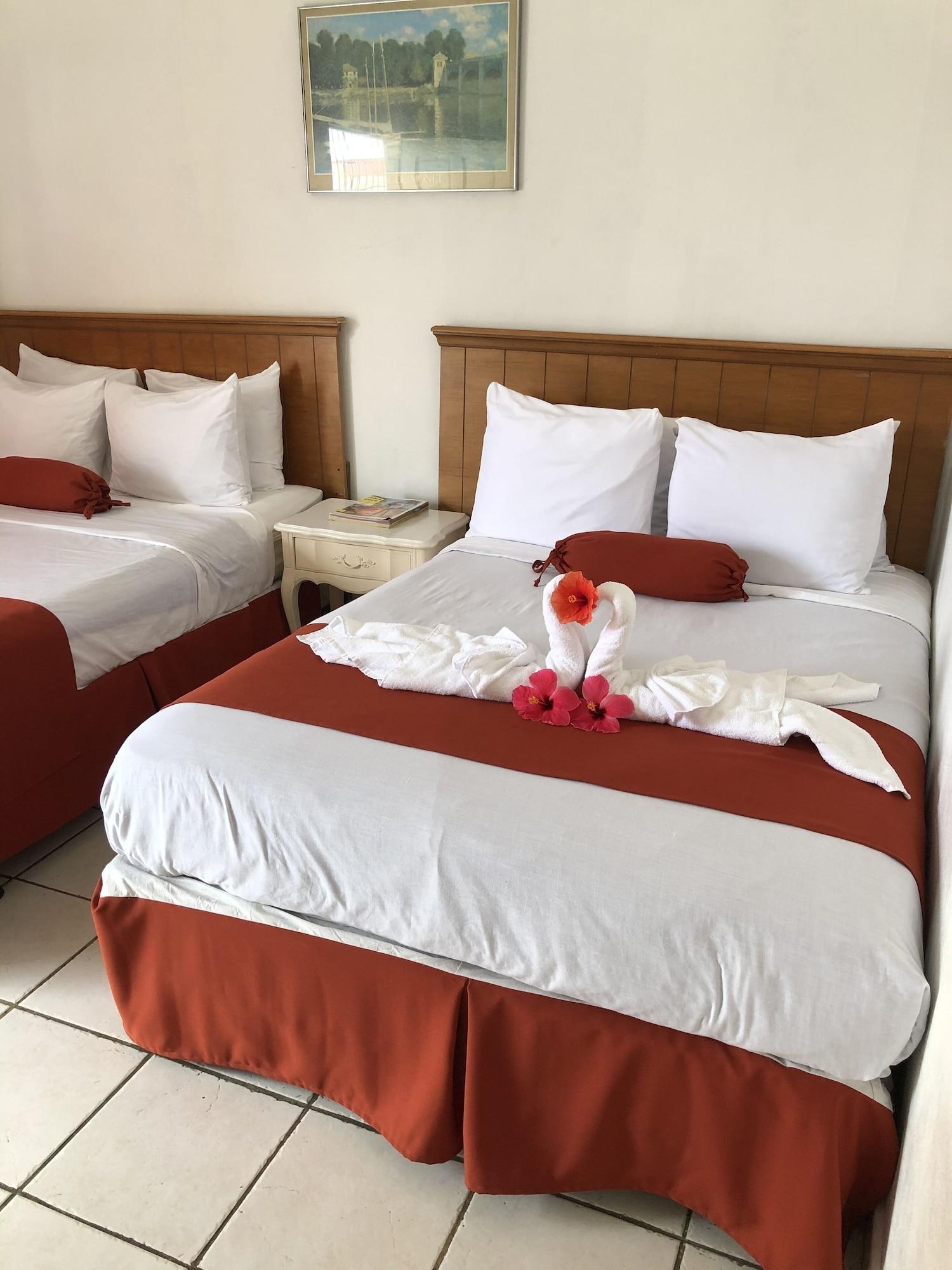 Coningsby Inn Cidade de Belize Exterior foto