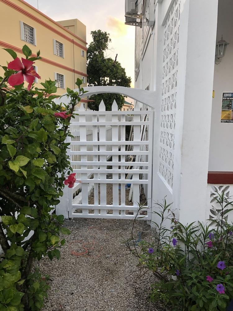 Coningsby Inn Cidade de Belize Exterior foto