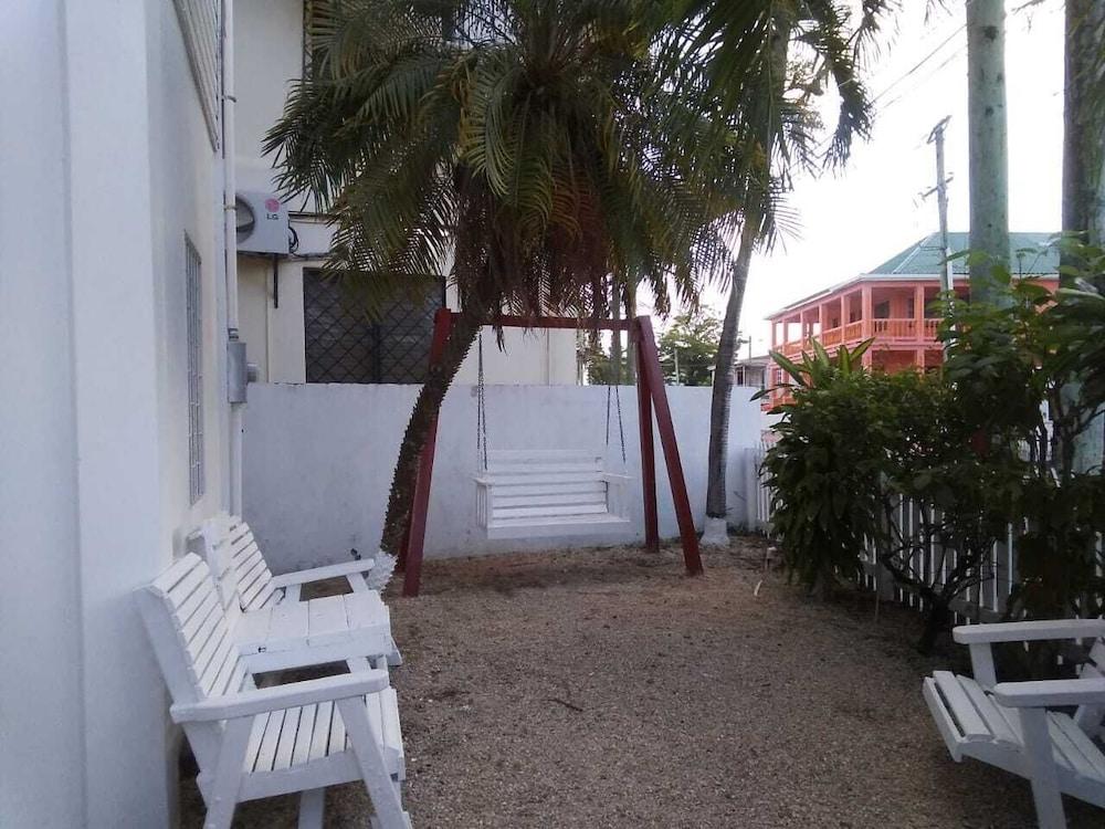 Coningsby Inn Cidade de Belize Exterior foto