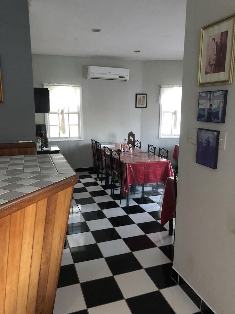 Coningsby Inn Cidade de Belize Exterior foto