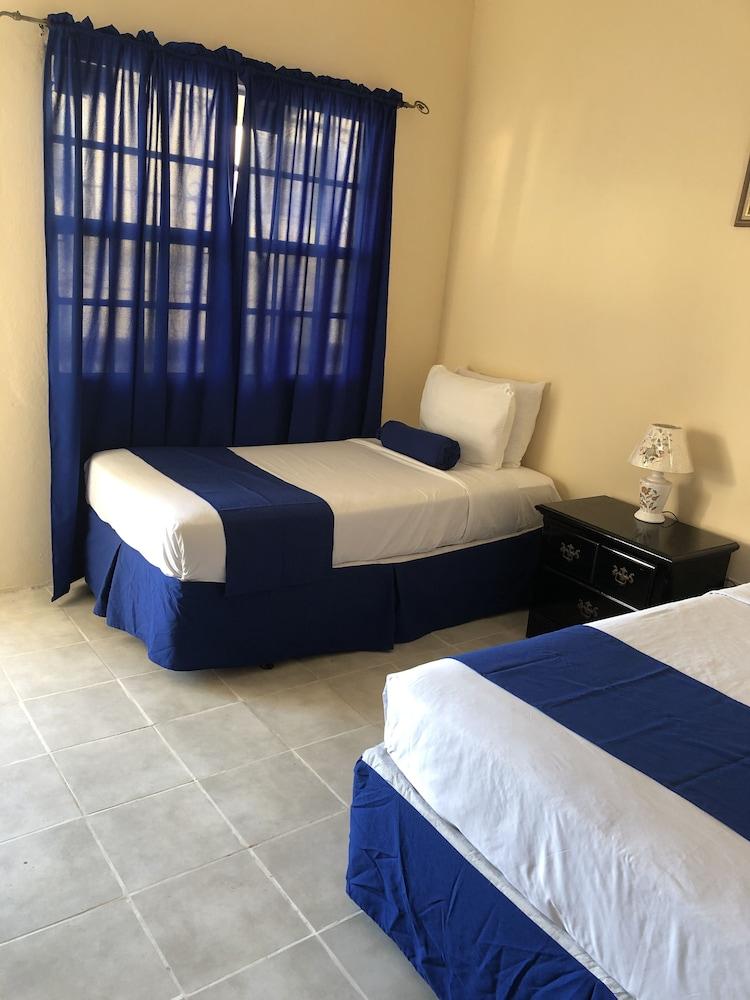 Coningsby Inn Cidade de Belize Exterior foto