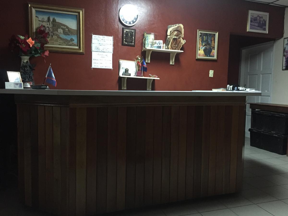 Coningsby Inn Cidade de Belize Exterior foto