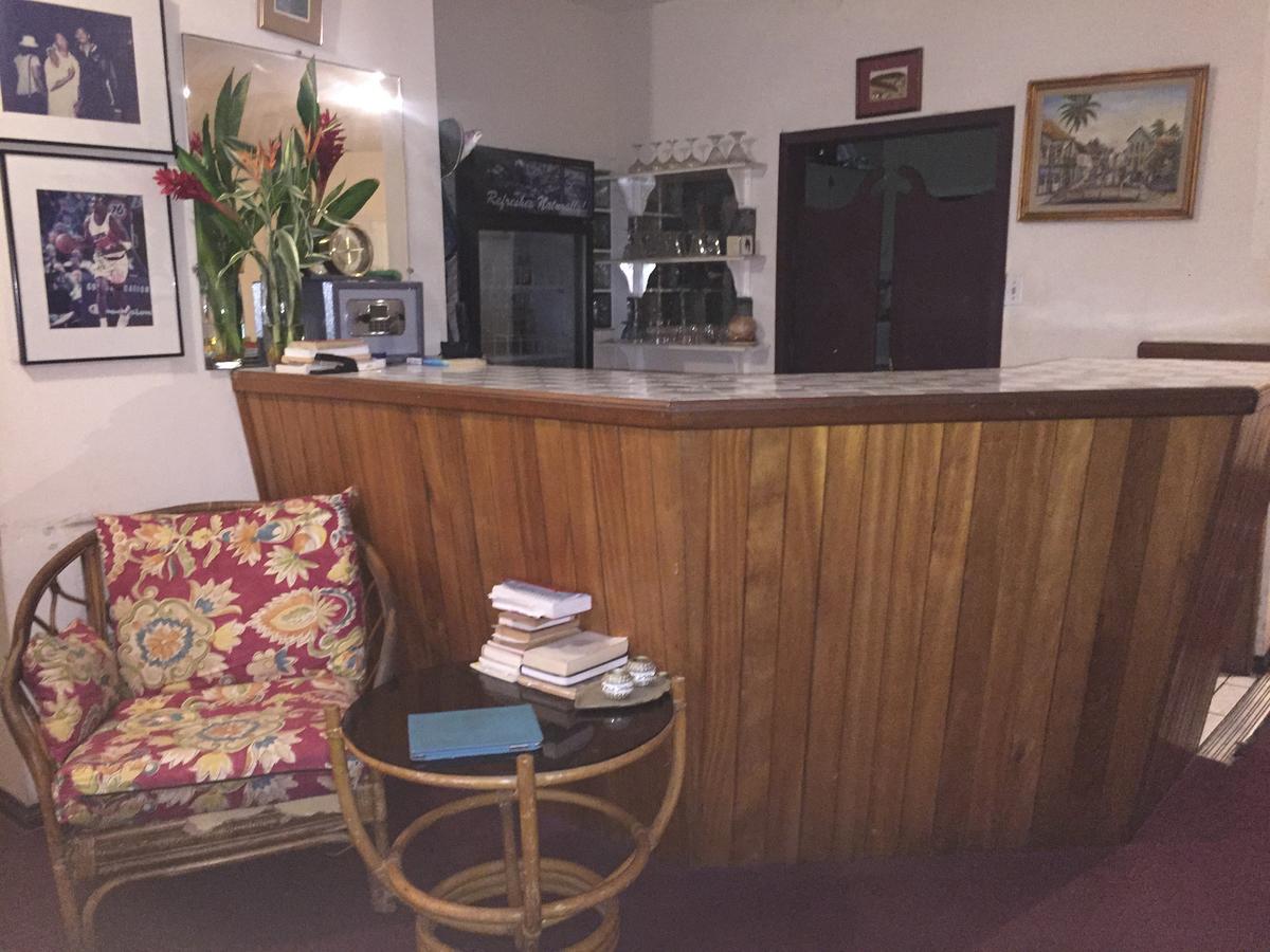 Coningsby Inn Cidade de Belize Exterior foto