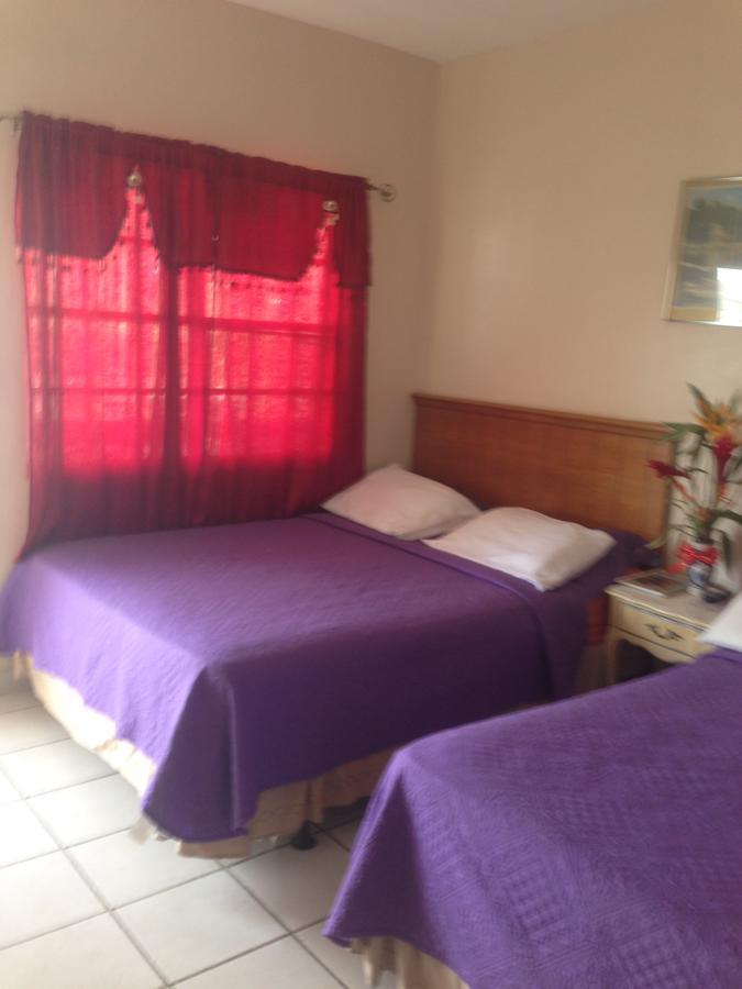 Coningsby Inn Cidade de Belize Exterior foto