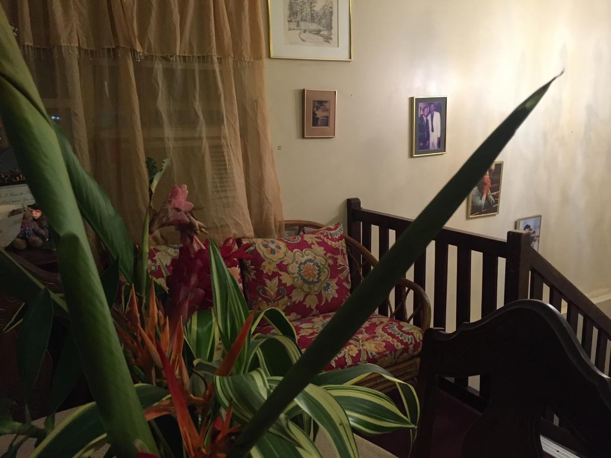 Coningsby Inn Cidade de Belize Exterior foto